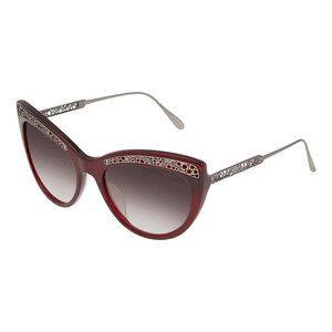 Chopard Cat Eye Style Pink Lens.